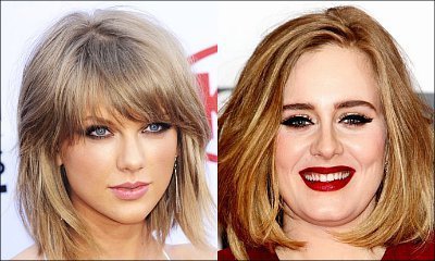 Taylor Swift and Adele's Music Set to Return to Spotify