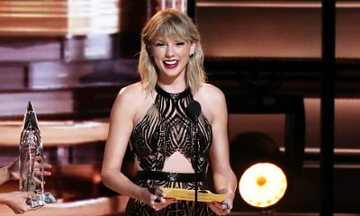 Back to Her Country Roots? Taylor Swift Makes Surprise Appearance at CMA Awards
