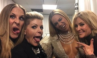 The CMA Is Reposting Photos of Beyonce and Dixie Chicks on Social Media Following Backlash