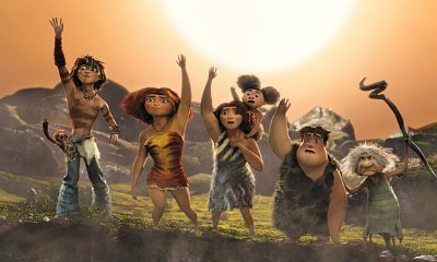 'The Croods' Sequel Canceled by DreamWorks and Universal