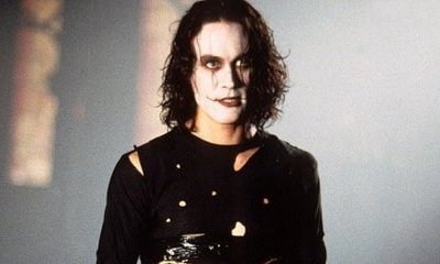 'The Crow' Remake Changes Studios, Gets New Title