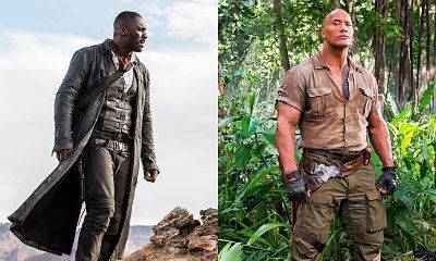 'The Dark Tower' and 'Jumanji' Release Dates Pushed Back by Sony