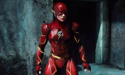 The Flash Movie Loses Director Rick Famuyiwa