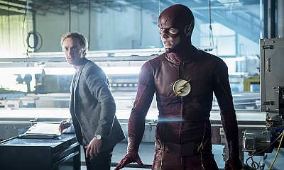 'The Flash' Reveals Doctor Alchemy's Identity and You May Have Guessed It Right