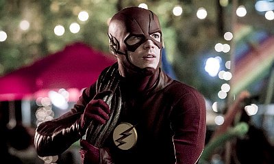 This 'The Flash' Set Photo Reveals Potential Major Death