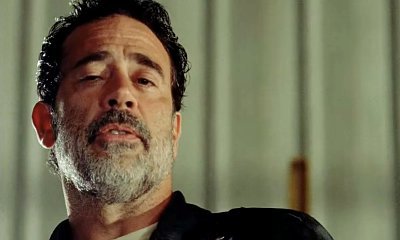 'The Walking Dead' 7.06 Sneak Peeks: Why Negan Thinks He's a Savior