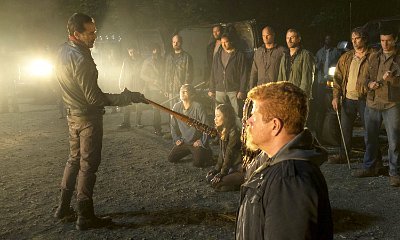 'The Walking Dead' Gets Extended Run Time for Midseason Finale