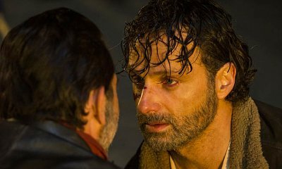 'The Walking Dead' Season 7's Fourth Episode Is Longer Than Usual