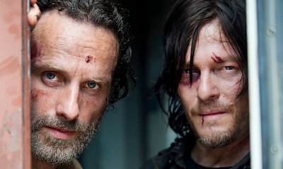 'The Walking Dead' Showrunner Shares His Own Idea About the Morse Code Theory