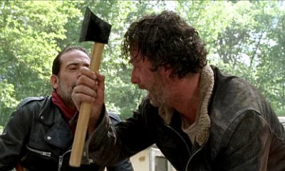 'The Walking Dead' Stars Have Got Their Revenge on Show's Director After Negan's Killings