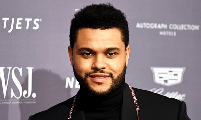 The Weeknd Finally Reveals the Real Reason He Got Rid of His Signature Hair