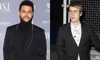 The Weeknd Shatters Justin Bieber's Record for Most Spotify Streams in a Single Day