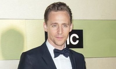 Tom Hiddleston Eying Adaptation of Frank Miller's 'Hard Boiled'