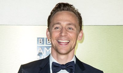 Moving on? Tom Hiddleston Steps Out With Taylor Swift-Lookalike in London