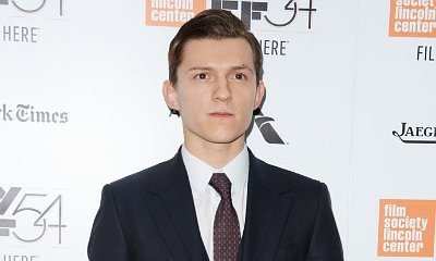 Tom Holland Joining Daisy Ridley in Doug Liman's 'Chaos Walking'