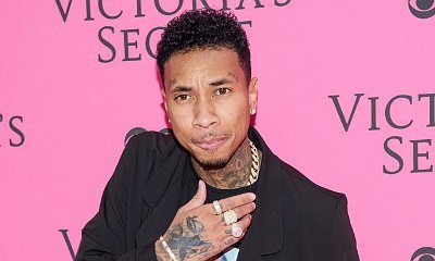 Tyga Sued Again Over Ferrari That's Been Repossessed Twice