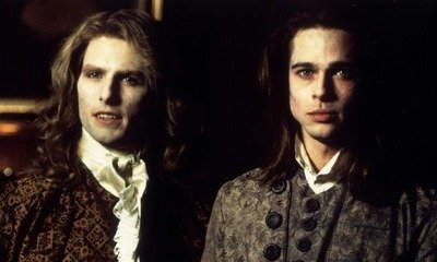 'Vampire Chronicles' TV Series Is in the Works, Movie Remake Is Dead