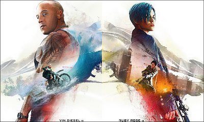 Vin Diesel, Ruby Rose and More Look Badass in New 'XXX: The Return of Xander Cage' Character Posters