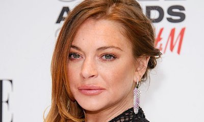 So This Is Why Lindsay Lohan Speaks With That Weird New Accent