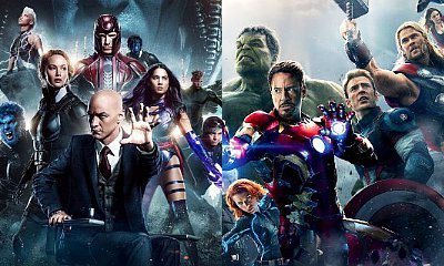 Find Out Why 'X-Men' and 'Avengers' Crossover Won't Happen