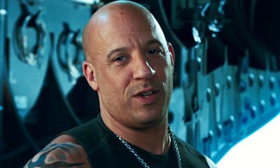 First 'XXX: The Return of Xander Cage' Trailer Has Vin Diesel Kicking Some Ass