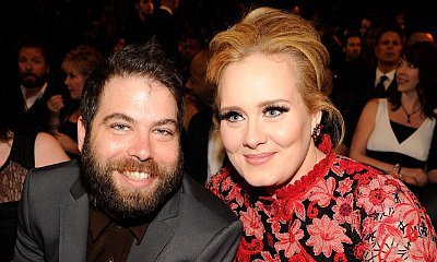 Adele May Have Secretly Married Partner Simon Konecki. See the Proof!