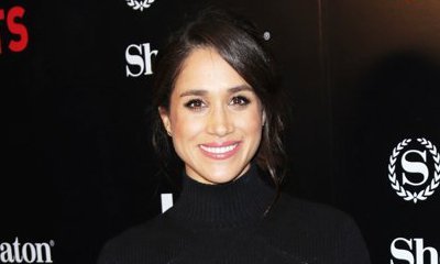 Topless meghan markle Snaps show