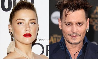 Amber Heard Blasts Johnny Depp for Refusing to Pay Her $6.8M Divorce Settlement