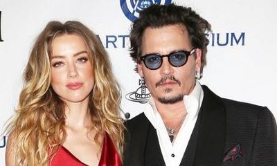 Amber Heard Fires Back at Johnny Depp After He Demands She Pay Attorney Fees