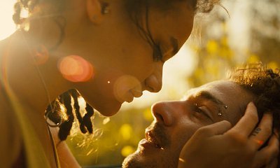 'American Honey' Is Triumphant at British Independent Film Awards