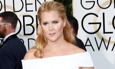 Amy Schumer to Play Lead Role in 'Barbie' Live-Action Movie