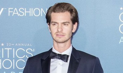 Andrew Garfield on Why He 'Struggled' Playing Spider-Man
