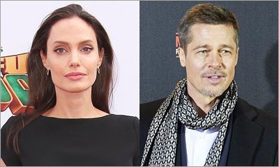 Angelina Jolie Thinks Brad Pitt's Latest Attempt to Seal Kids' Records Is a 'Press Move'