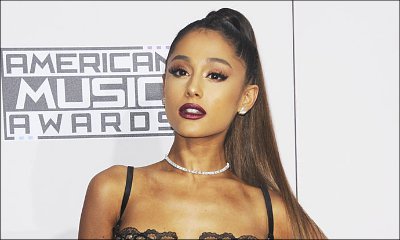 Ariana Grande Lashes Out at Haters Commenting on Her Objectification Story