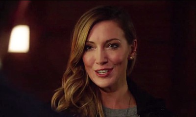 New 'Arrow' Midseason Premiere Promo Teases the Mystery Behind Black Canary's Return