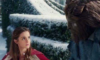 'Beauty and the Beast' International Trailer Offers Some New Footage