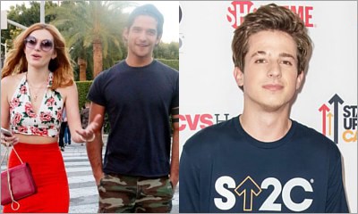 Missing Him? Bella Thorne Shares Picture With Tyler Posey Amid Charlie Puth Dating Rumors