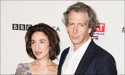 'Rogue One' Actor Ben Mendelsohn Slapped With Divorce Papers by His Wife