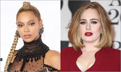 Beyonce and Adele Confirmed to Perform at 2017 Grammy Awards