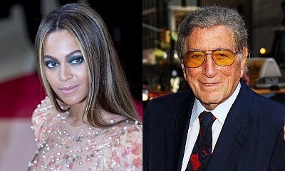 Beyonce and Tony Bennett to Collaborate on New Music