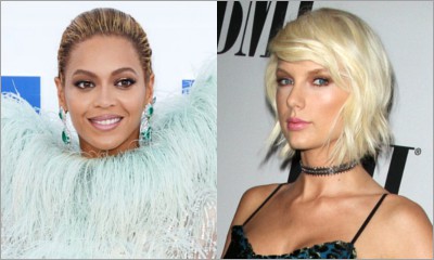 Beyonce Beats Taylor Swift for the Title of 2016's Most Charitable Celebrity