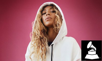 Beyonce Leads 2017 Grammy Awards With 9 Nominations