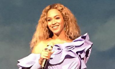 Beyonce Throws Holiday Office Party, Surprises Guests With 'Lemonade' Performance