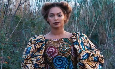 Beyonce Unleashes Standalone Video for 'All Night'