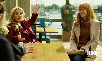 'Big Little Lies' Full Trailer: Reese Witherspoon and Nicole Kidman Are Viciously Competitive Moms