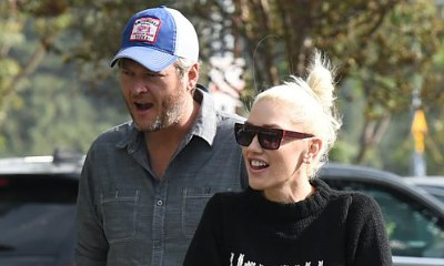 Is Blake Shelton Marrying Gwen Stefani on Christmas?