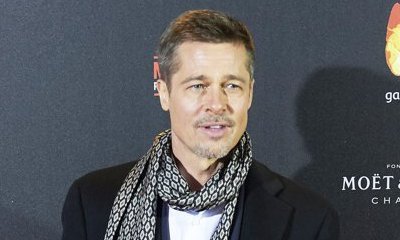 Report: Brad Pitt Is Undergoing Extensive Plastic Surgery After Angelina Jolie Divorce