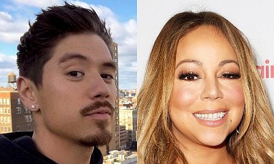 Mariah Carey's New Boyfriend Bryan Tanaka Admits He's 'Always Had a Thing' for Her