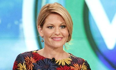 Candace Cameron Exits 'The View' Because of 'Fuller House'