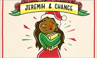 Chance the Rapper and Jeremih Surprise Fans With Holiday Mixtape 'Merry Christmas Lil' Mama'